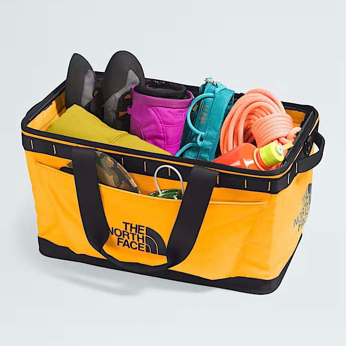 The North Face Tote Bag The North Face Base Camp Gear Bin—S