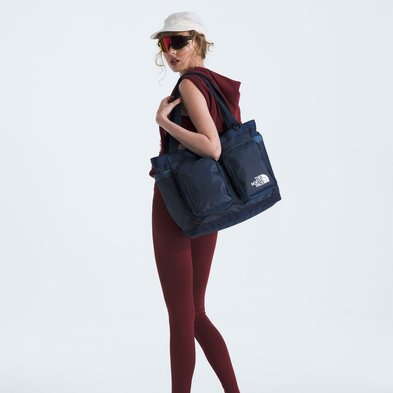 The North Face Tote Bag The North Face Base Camp Voyager Tote