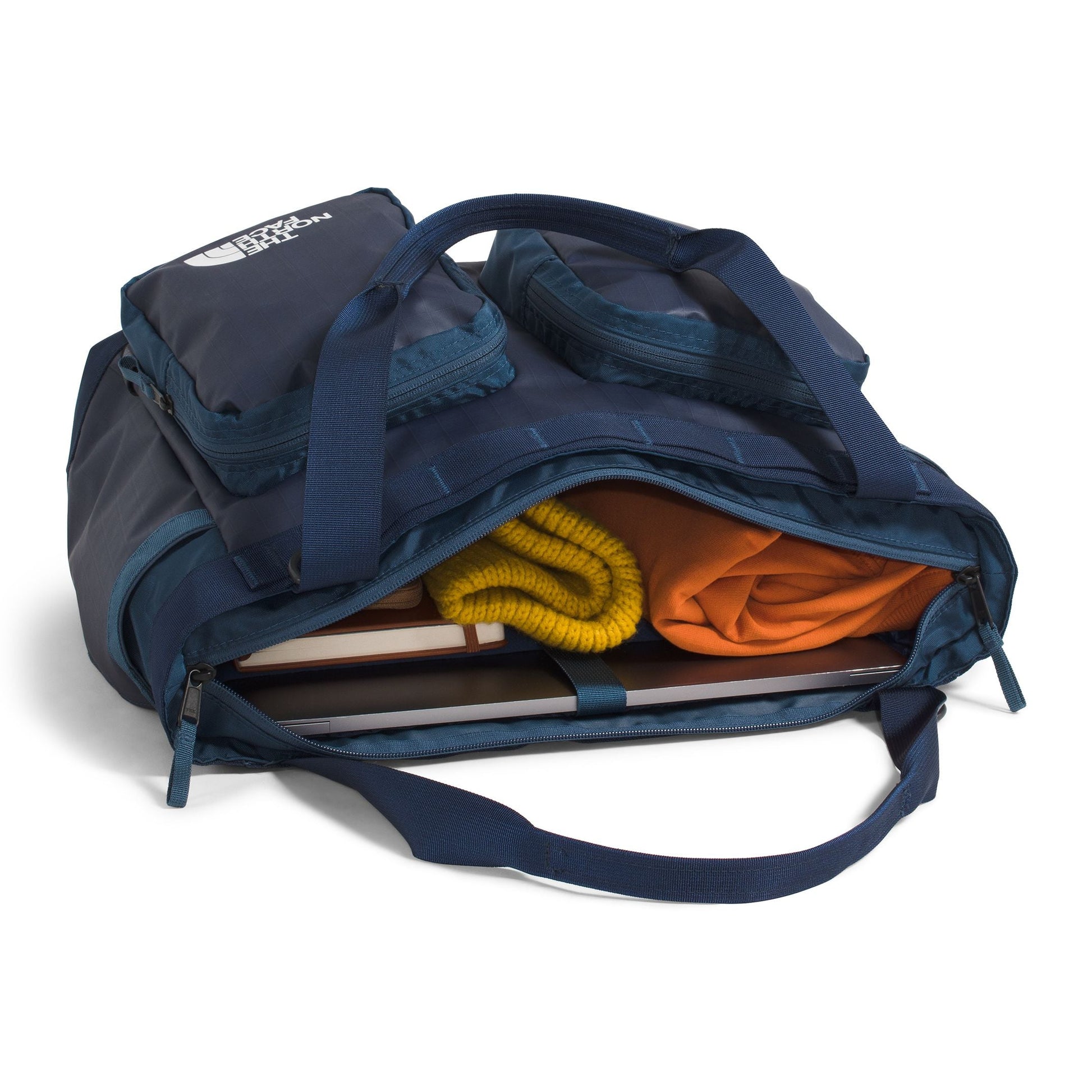 The North Face Tote Bag The North Face Base Camp Voyager Tote