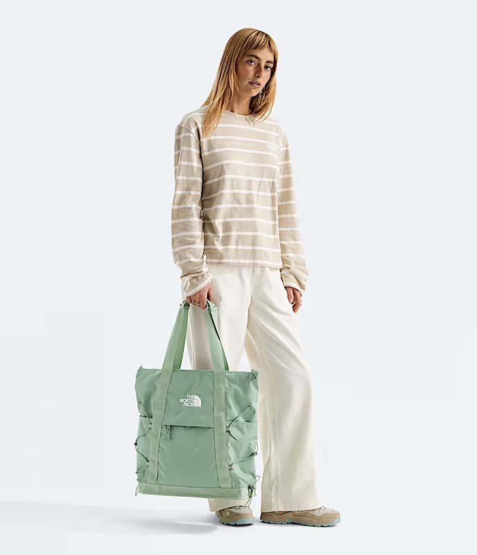 The North Face Tote Bag The North Face Borealis Tote