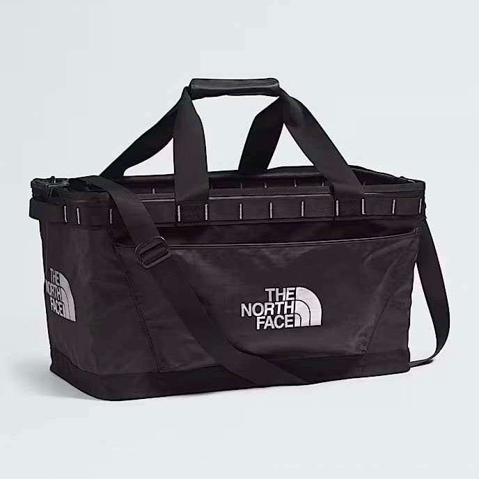 The North Face Tote Bag TNF Black/TNF Black-NPF The North Face Base Camp Gear Bin—S