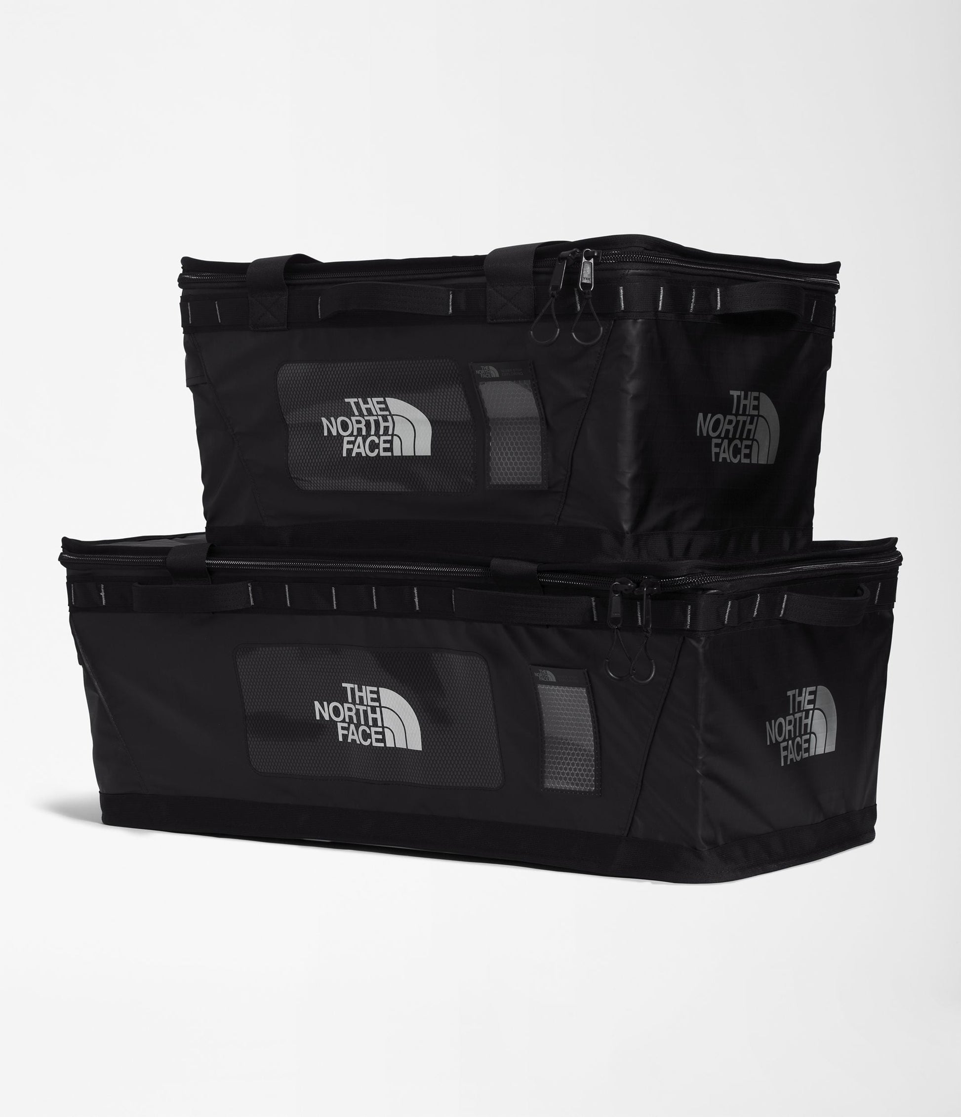 The North Face Tote Bag TNF Black/TNF Black-NPF The North Face Base Camp Gear Box—L