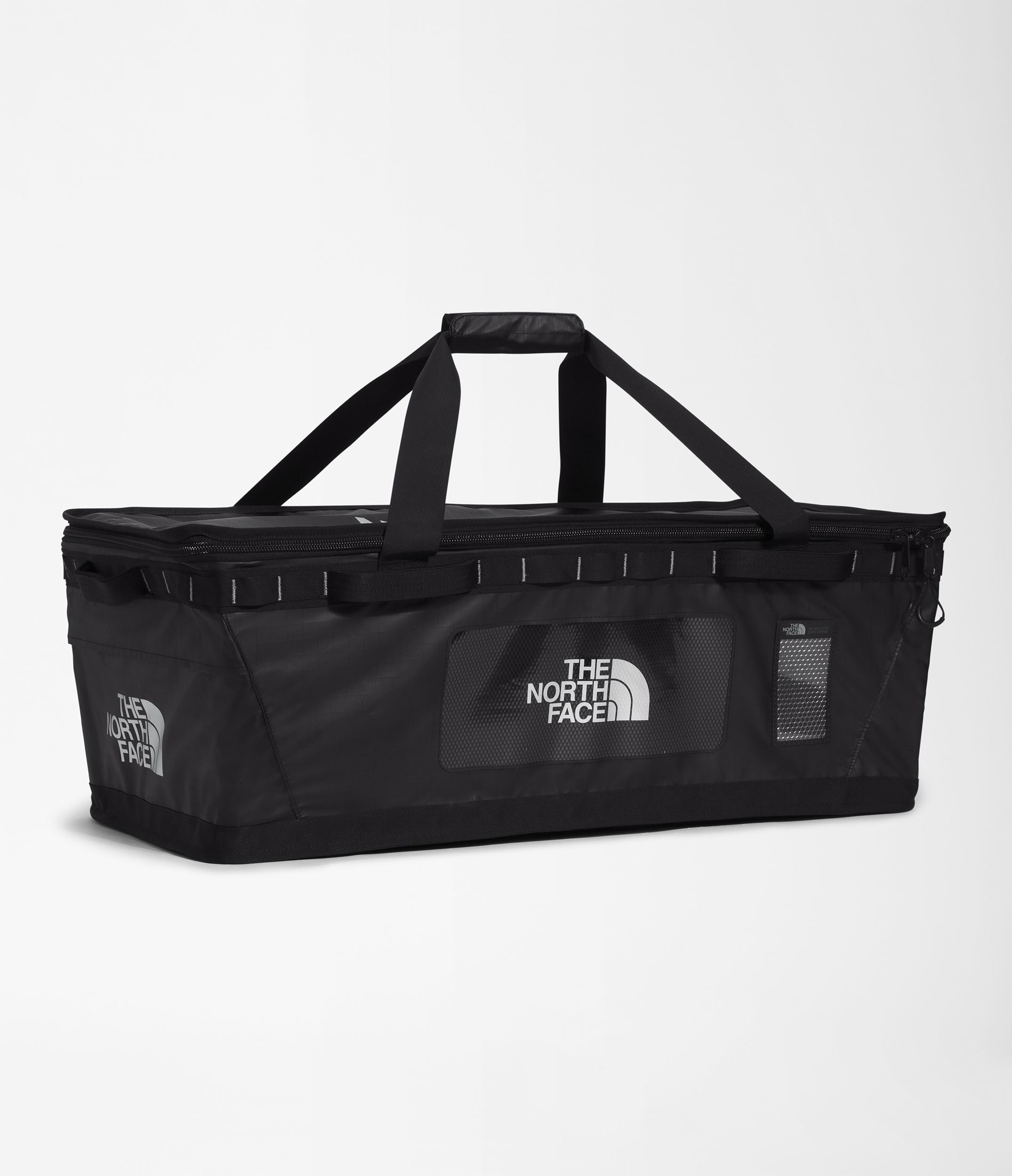 The North Face Tote Bag TNF Black/TNF Black-NPF The North Face Base Camp Gear Box—L