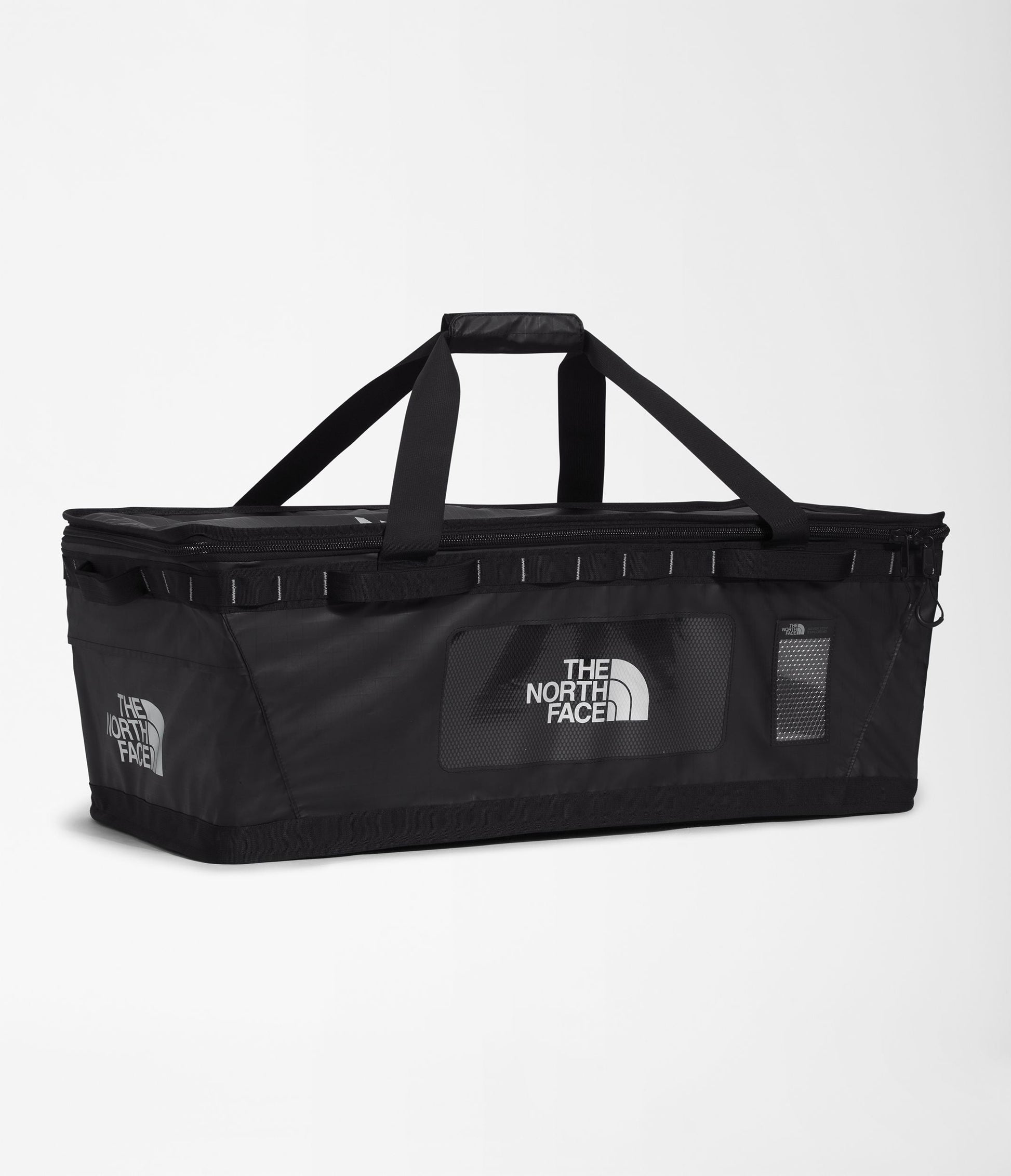 The North Face Tote Bag TNF Black/TNF Black-NPF The North Face Base Camp Gear Box—L