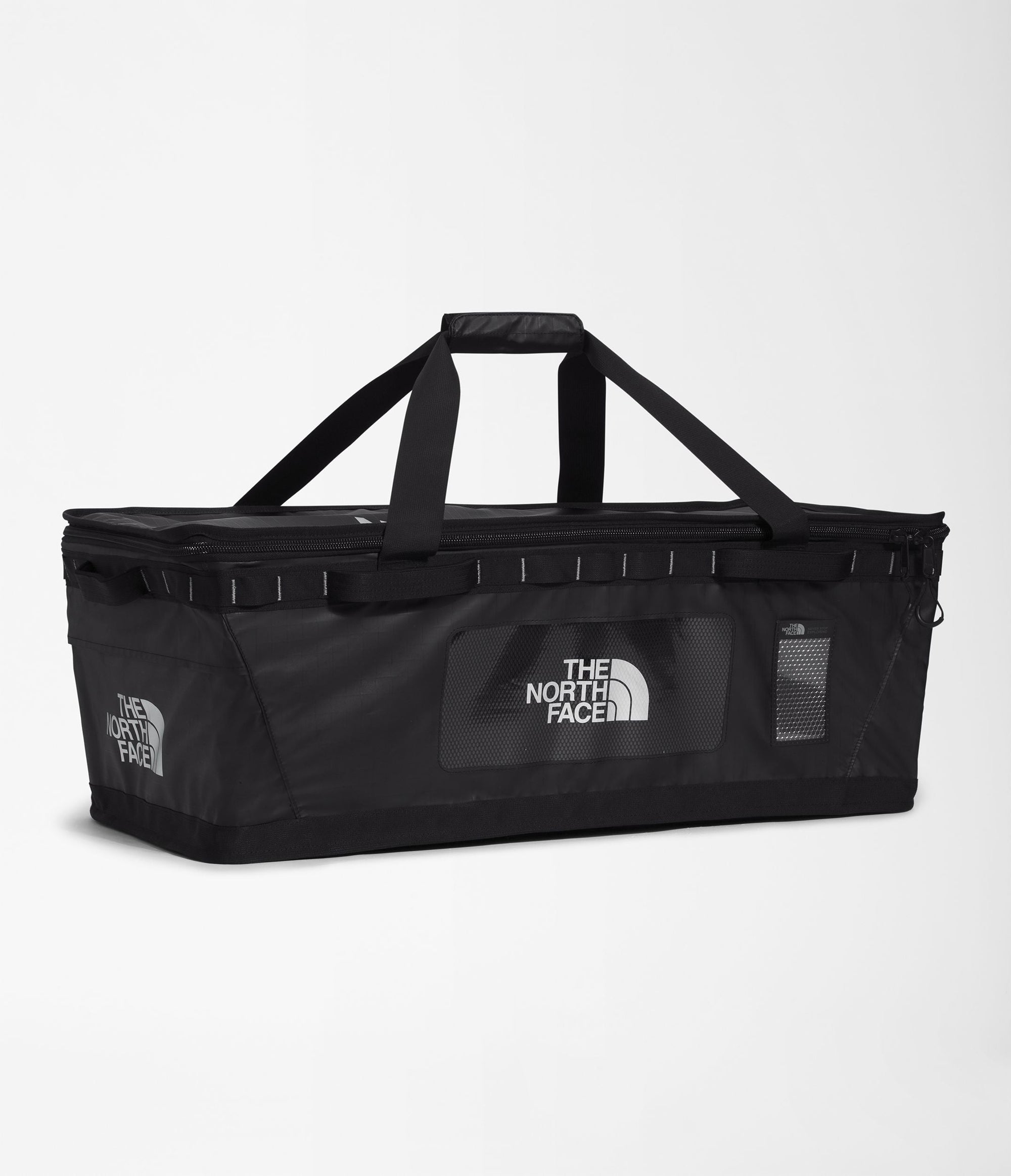 The North Face Tote Bag TNF Black/TNF Black-NPF The North Face Base Camp Gear Box—L