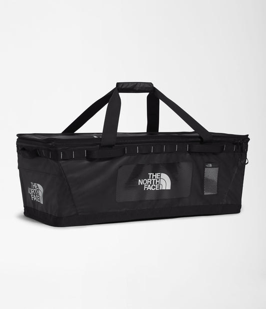 The North Face Tote Bag TNF Black/TNF Black-NPF The North Face Base Camp Gear Box—L