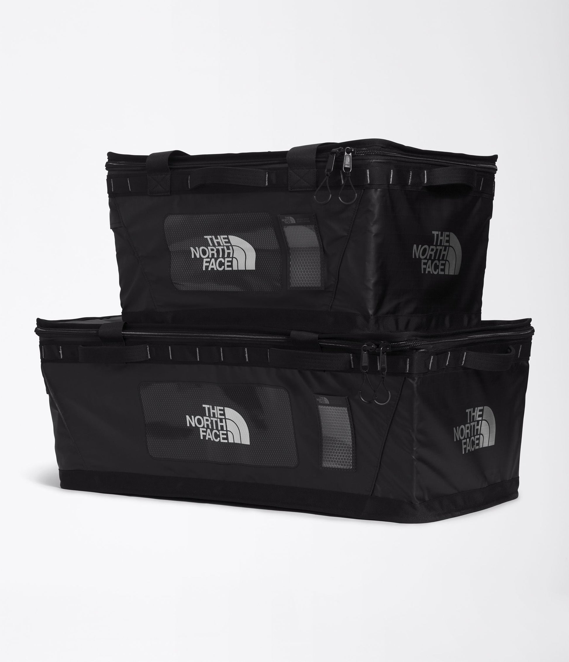 The North Face Tote Bag TNF Black/TNF Black-NPF The North Face Base Camp Gear Box—M