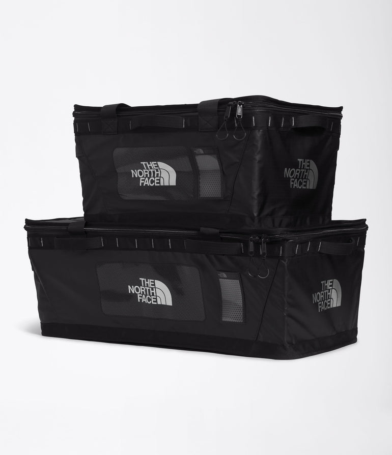The North Face Tote Bag TNF Black/TNF Black-NPF The North Face Base Camp Gear Box—M