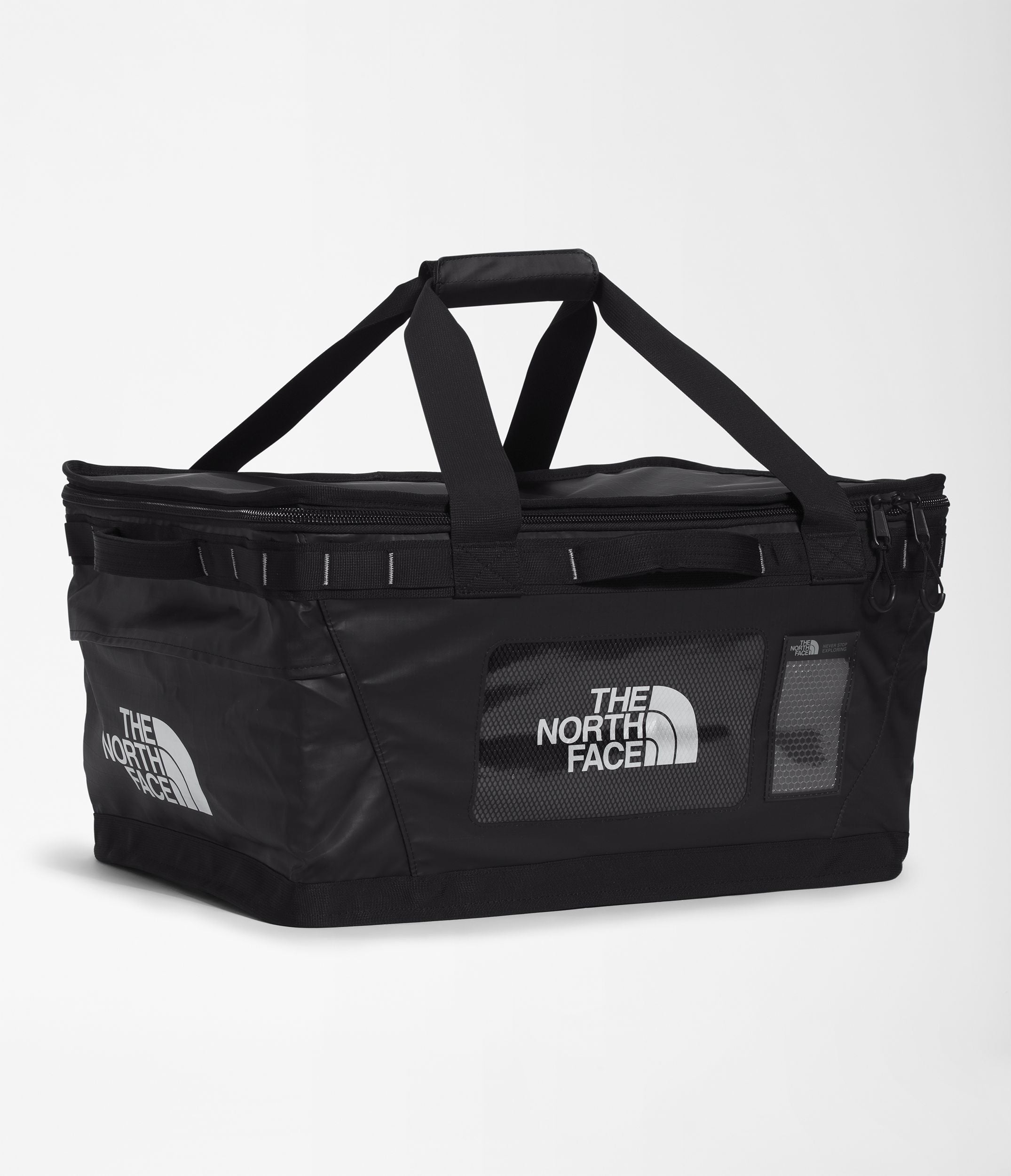 The North Face Tote Bag TNF Black/TNF Black-NPF The North Face Base Camp Gear Box—M
