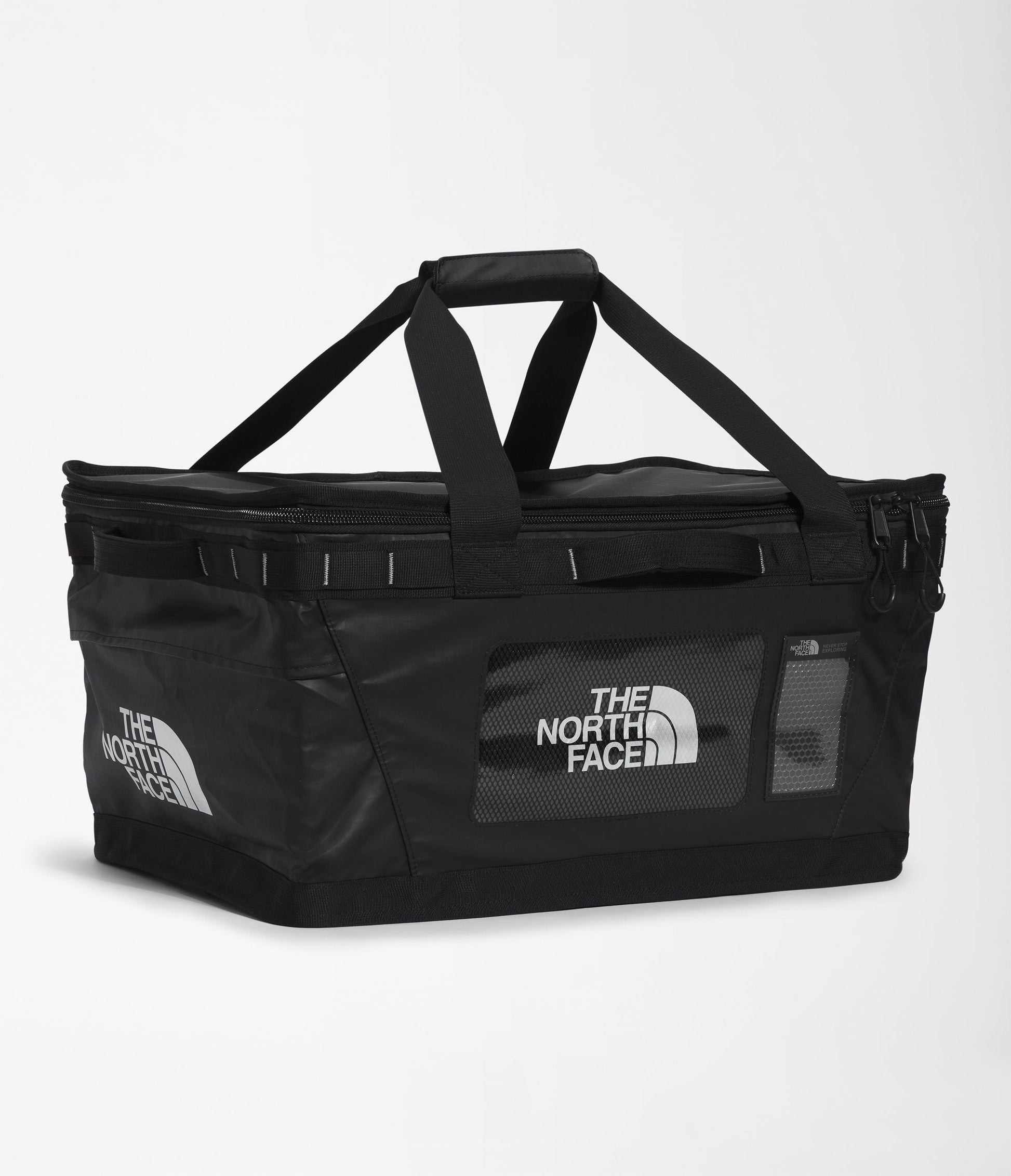 The North Face Tote Bag TNF Black/TNF Black-NPF The North Face Base Camp Gear Box—M