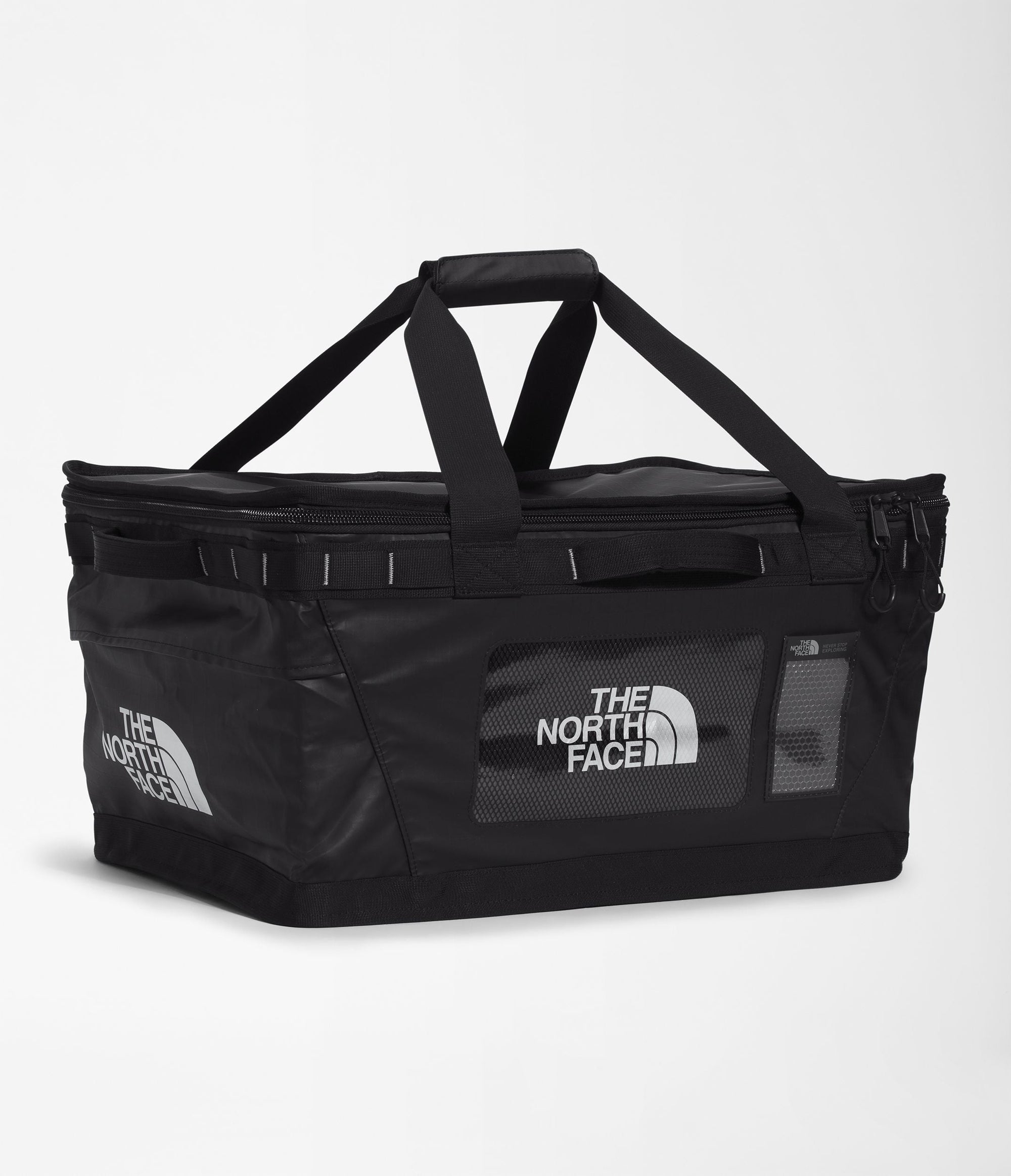 The North Face Tote Bag TNF Black/TNF Black-NPF The North Face Base Camp Gear Box—M