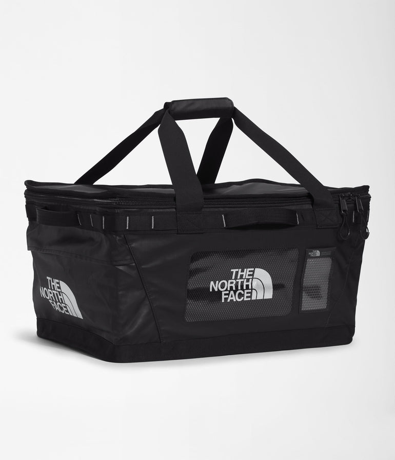 The North Face Tote Bag TNF Black/TNF Black-NPF The North Face Base Camp Gear Box—M