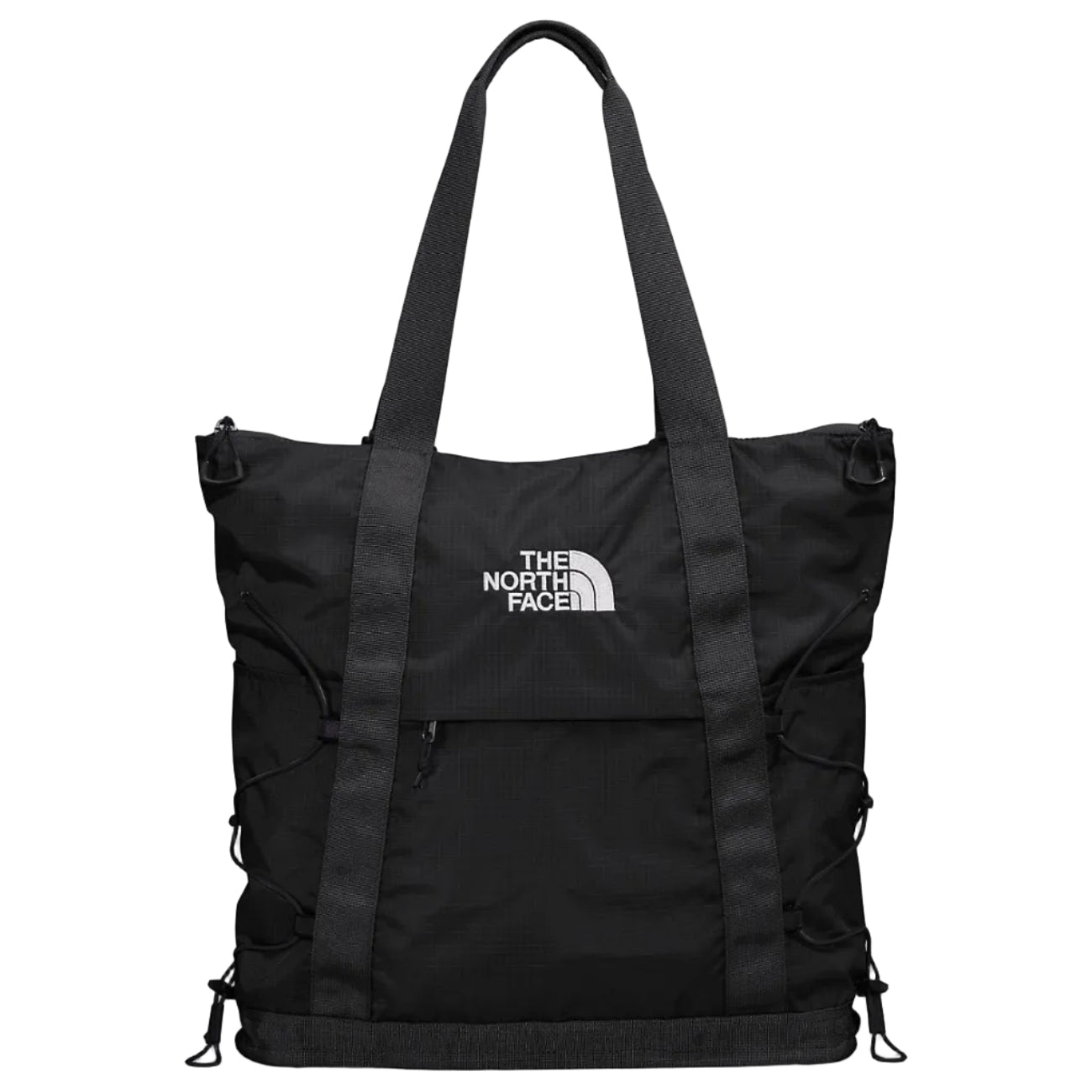 The North Face Tote Bag TNF Black/TNF Black The North Face Borealis Tote