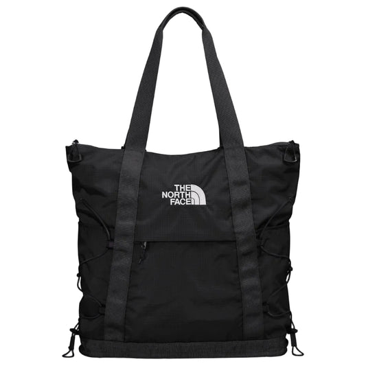 The North Face Tote Bag TNF Black/TNF Black The North Face Borealis Tote
