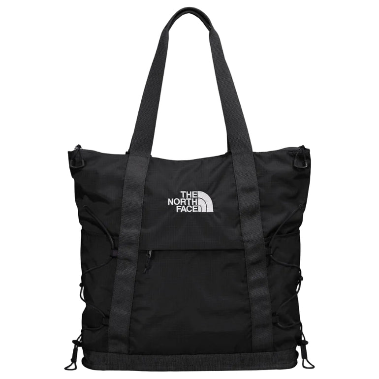 The North Face Tote Bag TNF Black/TNF Black The North Face Borealis Tote