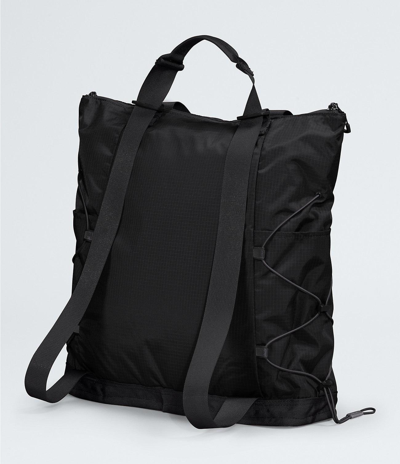 The North Face Tote Bag TNF Black/TNF Black The North Face Borealis Tote