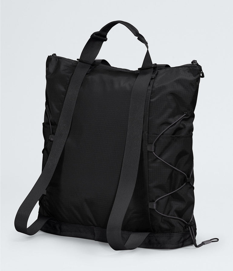 The North Face Tote Bag TNF Black/TNF Black The North Face Borealis Tote