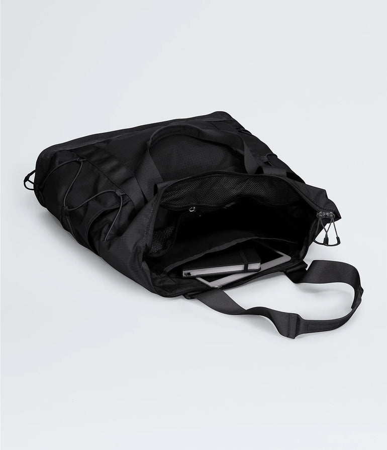 The North Face Tote Bag TNF Black/TNF Black The North Face Borealis Tote