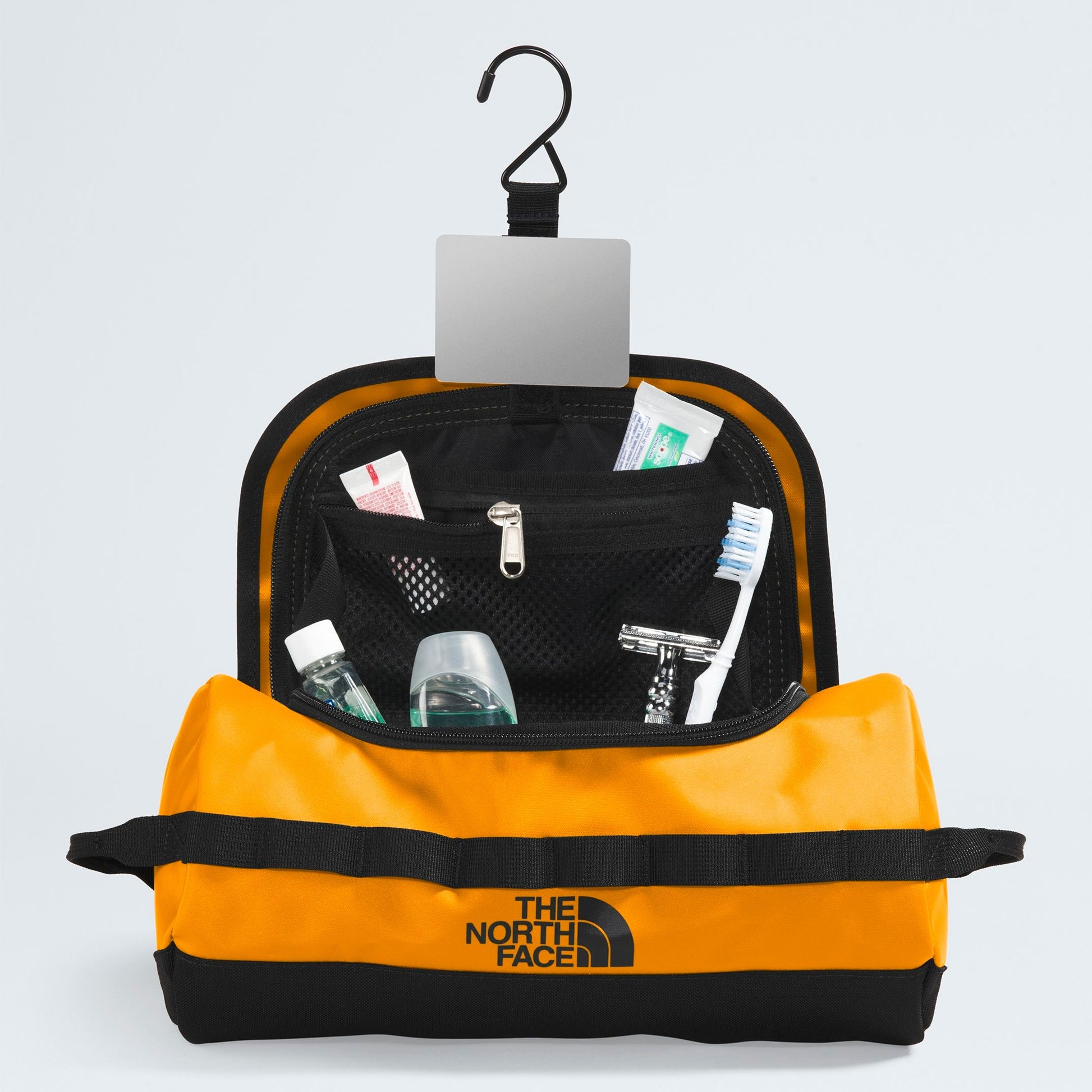 The North Face Travel Accessories The North Face Base Camp Travel Canister—L