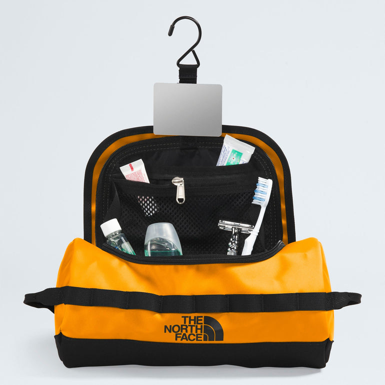 The North Face Travel Accessories The North Face Base Camp Travel Canister—L