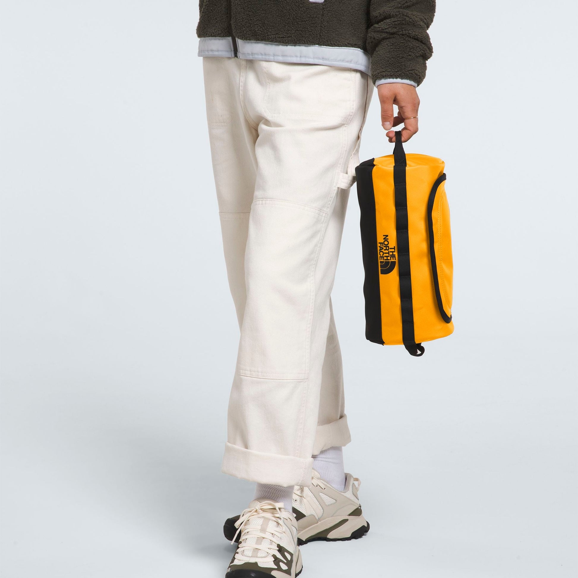 The North Face Travel Accessories The North Face Base Camp Travel Canister—L