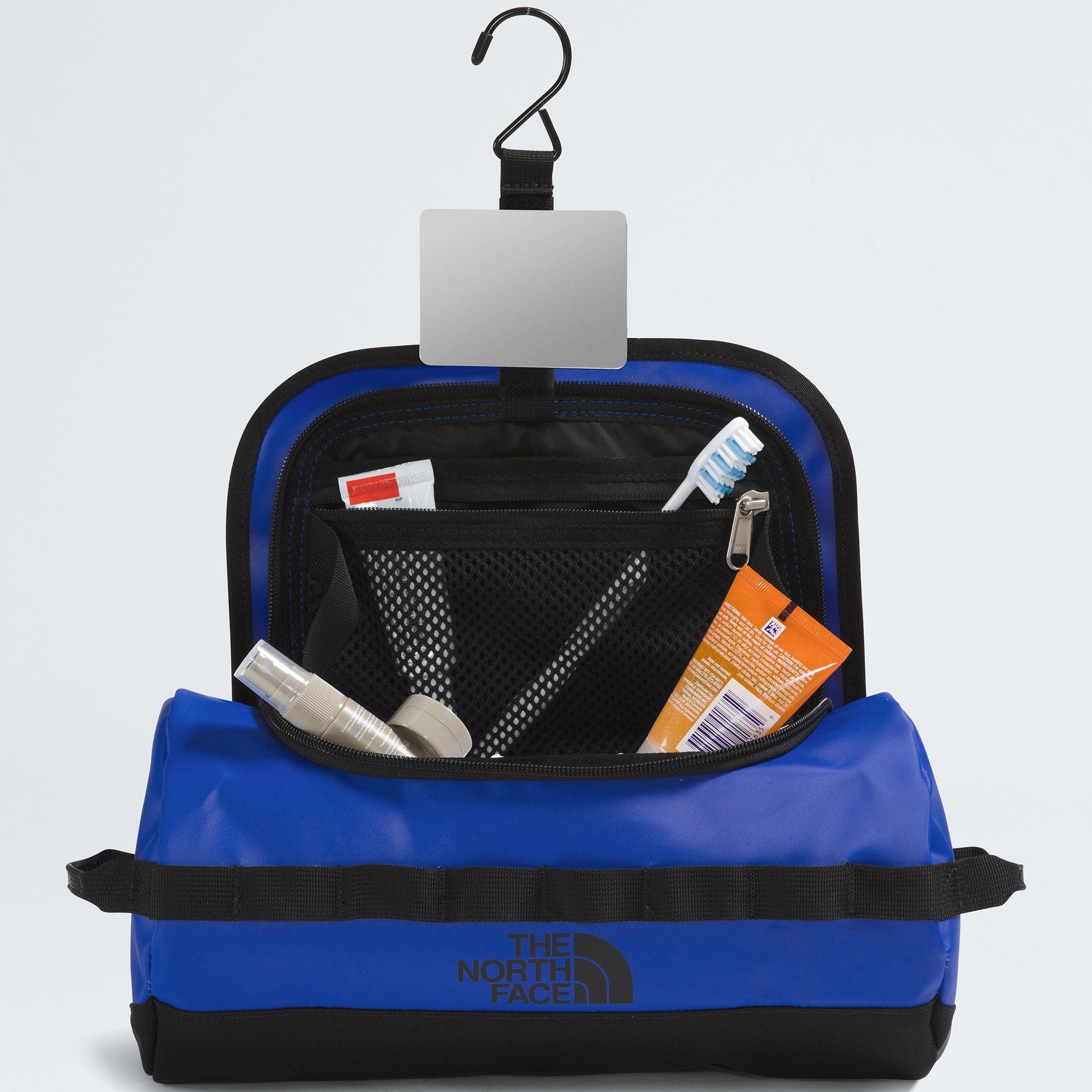 The North Face Travel Accessories The North Face Base Camp Travel Canister—L