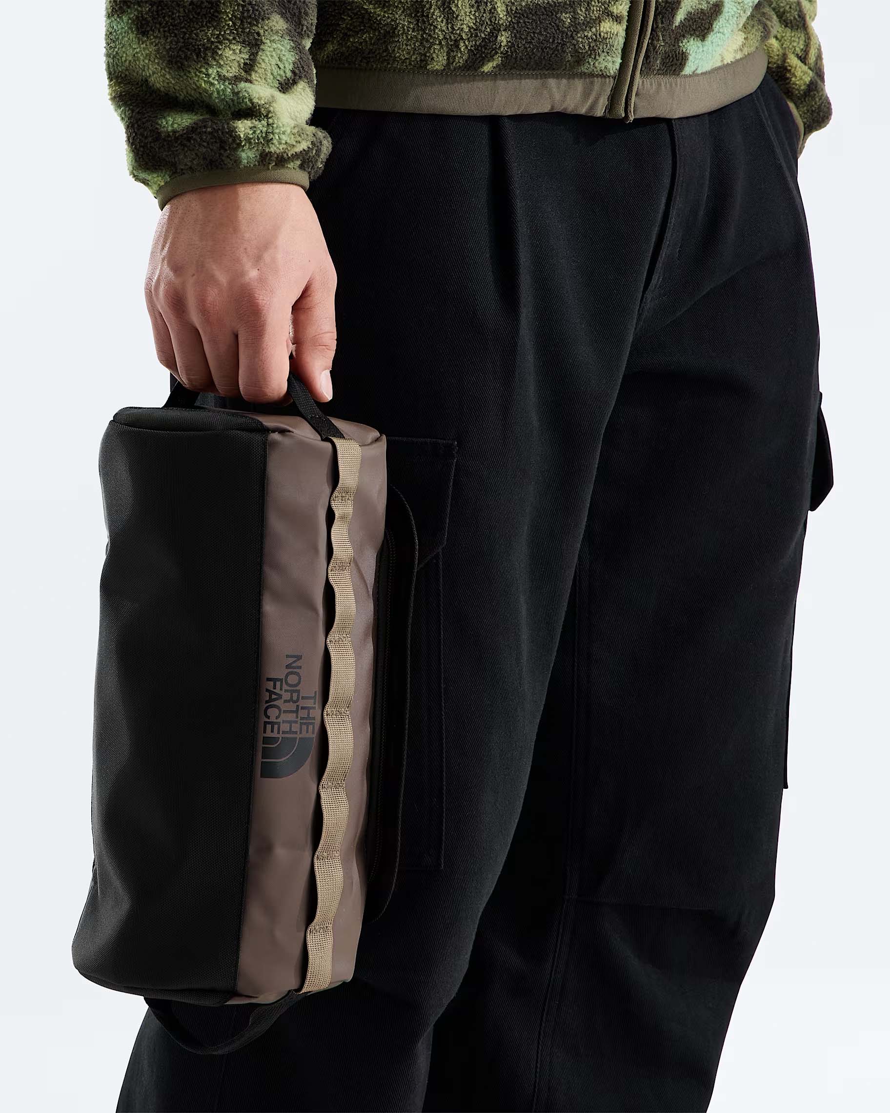 The North Face Travel Accessories The North Face Base Camp Travel Canister—L