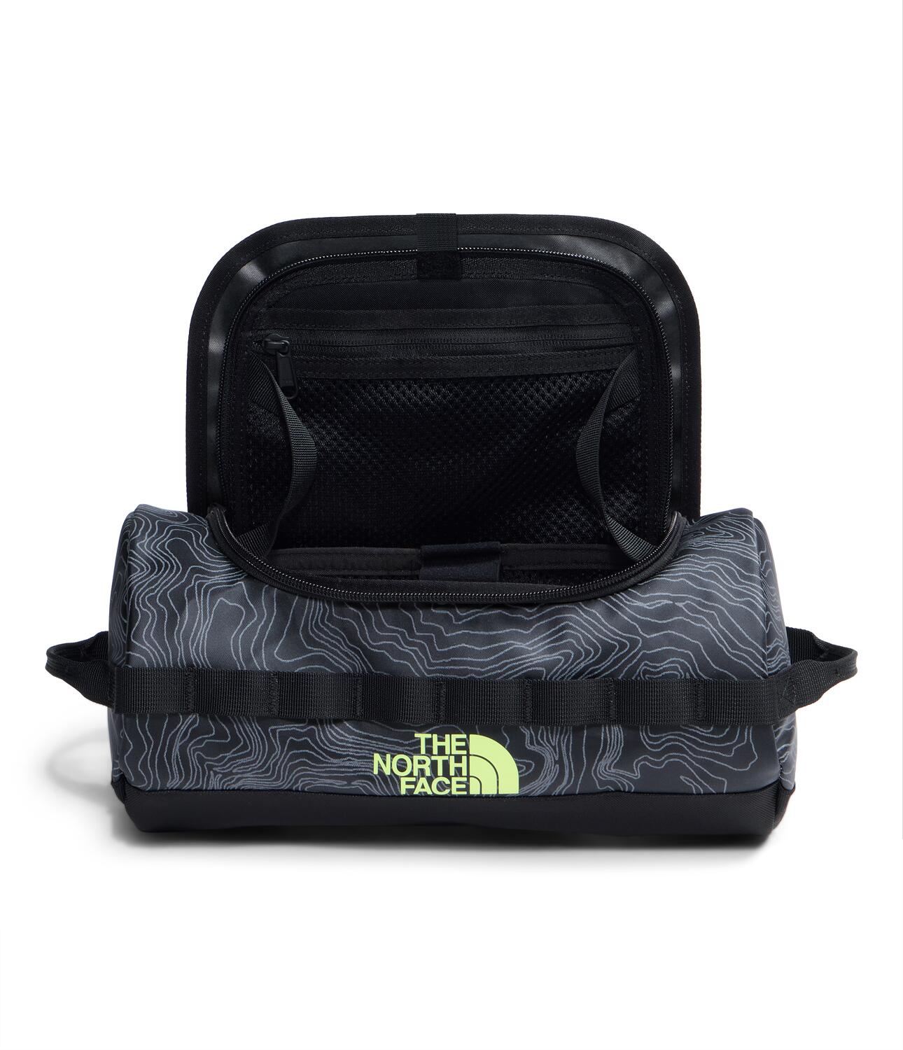 The North Face Travel Accessories The North Face Base Camp Travel Canister—L