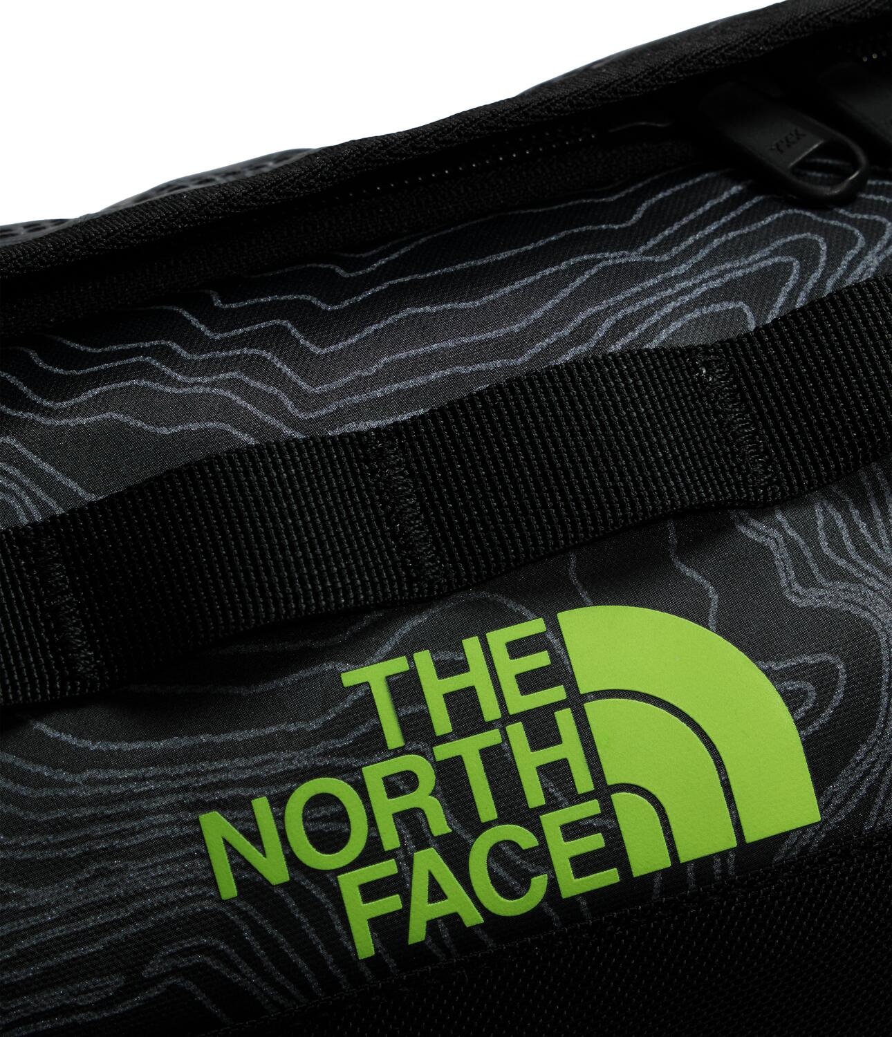 The North Face Travel Accessories The North Face Base Camp Travel Canister—L