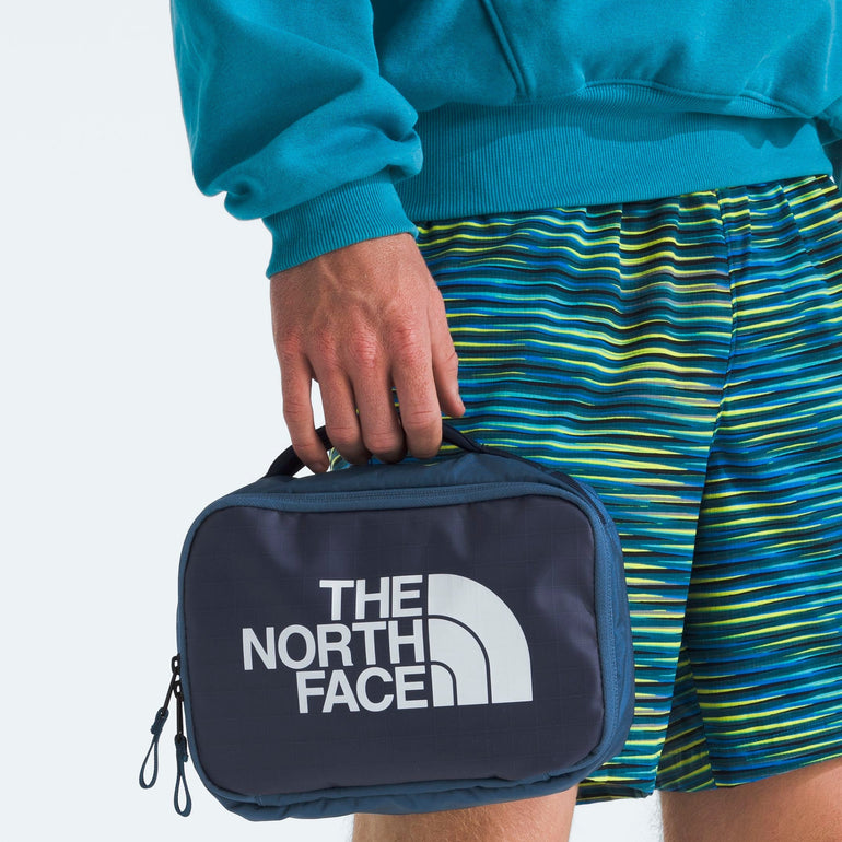 The North Face Travel Accessories The North Face Base Camp Voyager Toiletry Kit