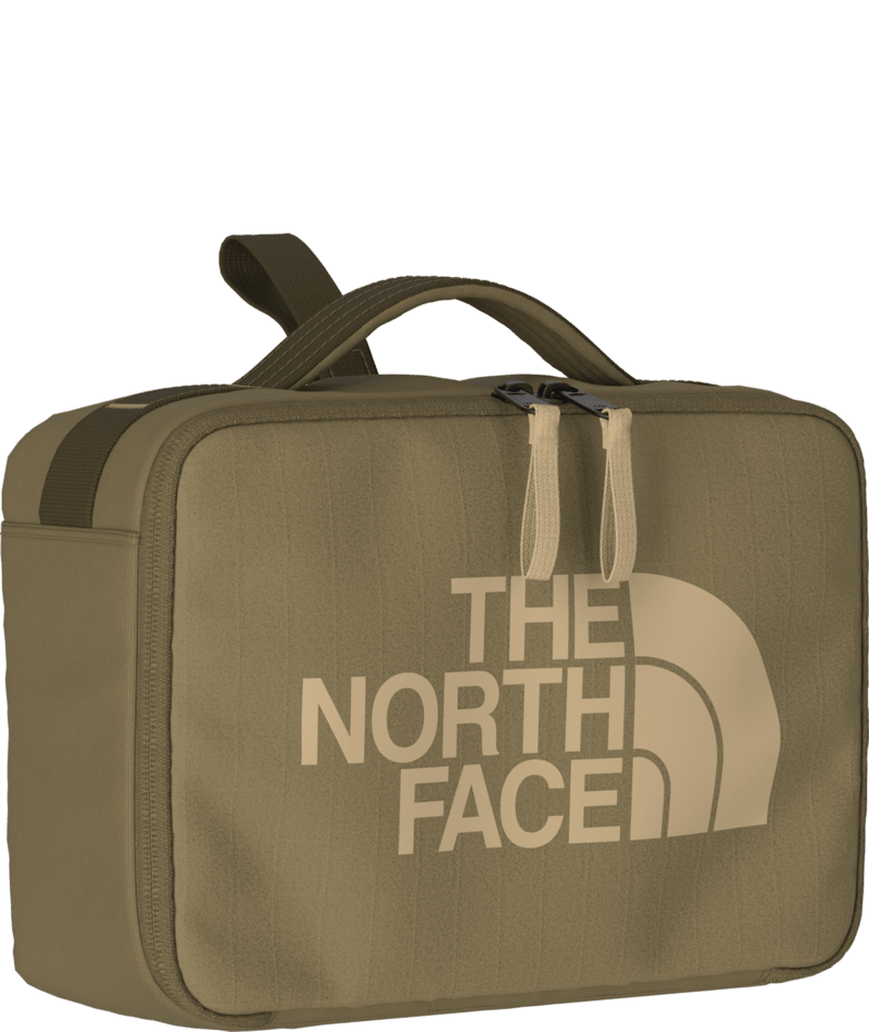 The North Face Travel Accessories The North Face Base Camp Voyager Toiletry Kit