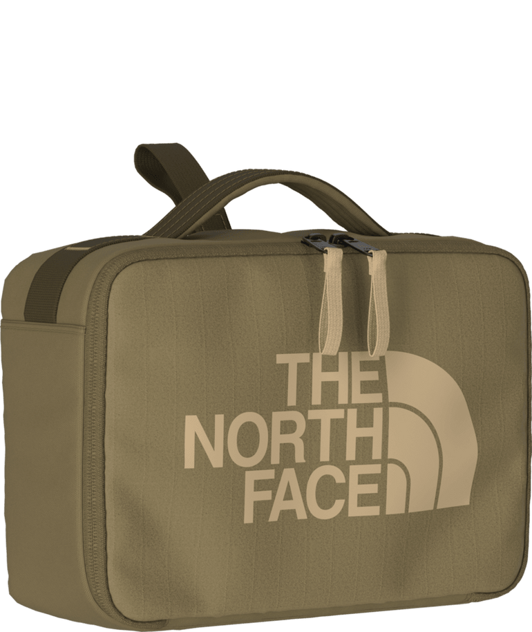 The North Face Travel Accessories The North Face Base Camp Voyager Toiletry Kit