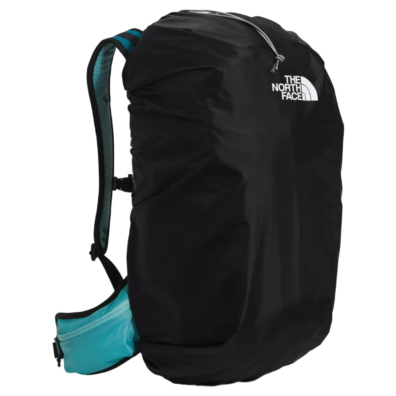 The North Face Travel Accessories TNF Black-NPF The North Face Pack Rain Cover - L