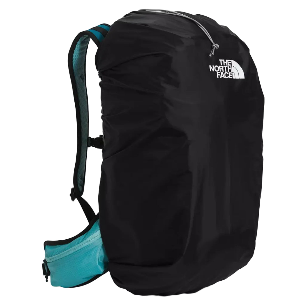 The North Face Travel Accessories TNF Black-NPF The North Face Pack Rain Cover - XL