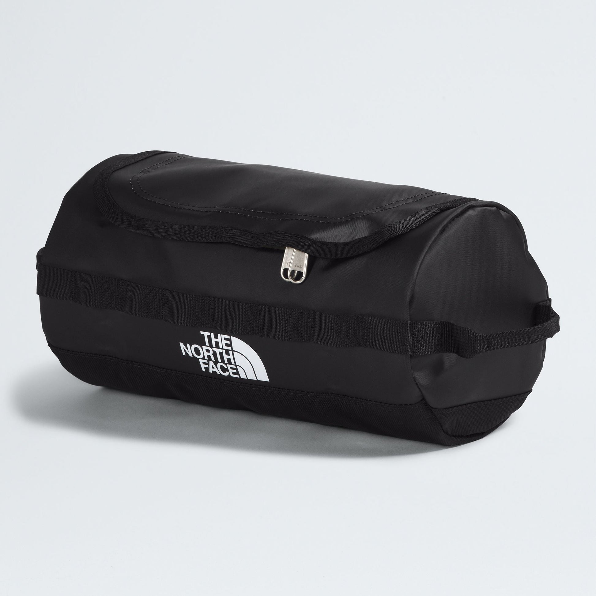 The North Face Travel Accessories TNF Black/TNF White-NPF The North Face Base Camp Travel Canister—L