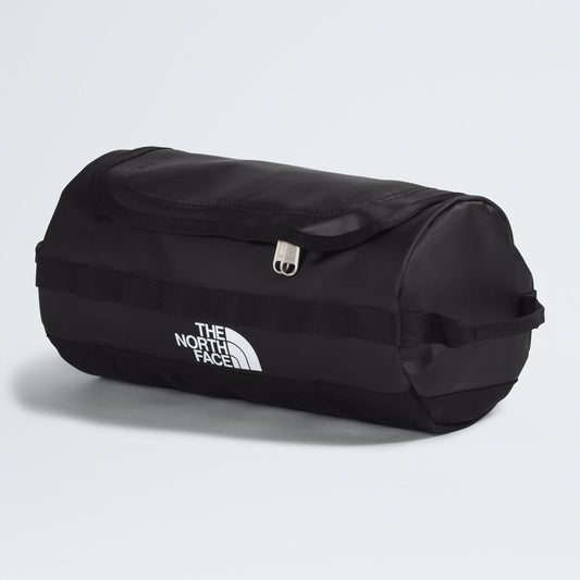The North Face Travel Accessories TNF Black/TNF White-NPF The North Face Base Camp Travel Canister—L