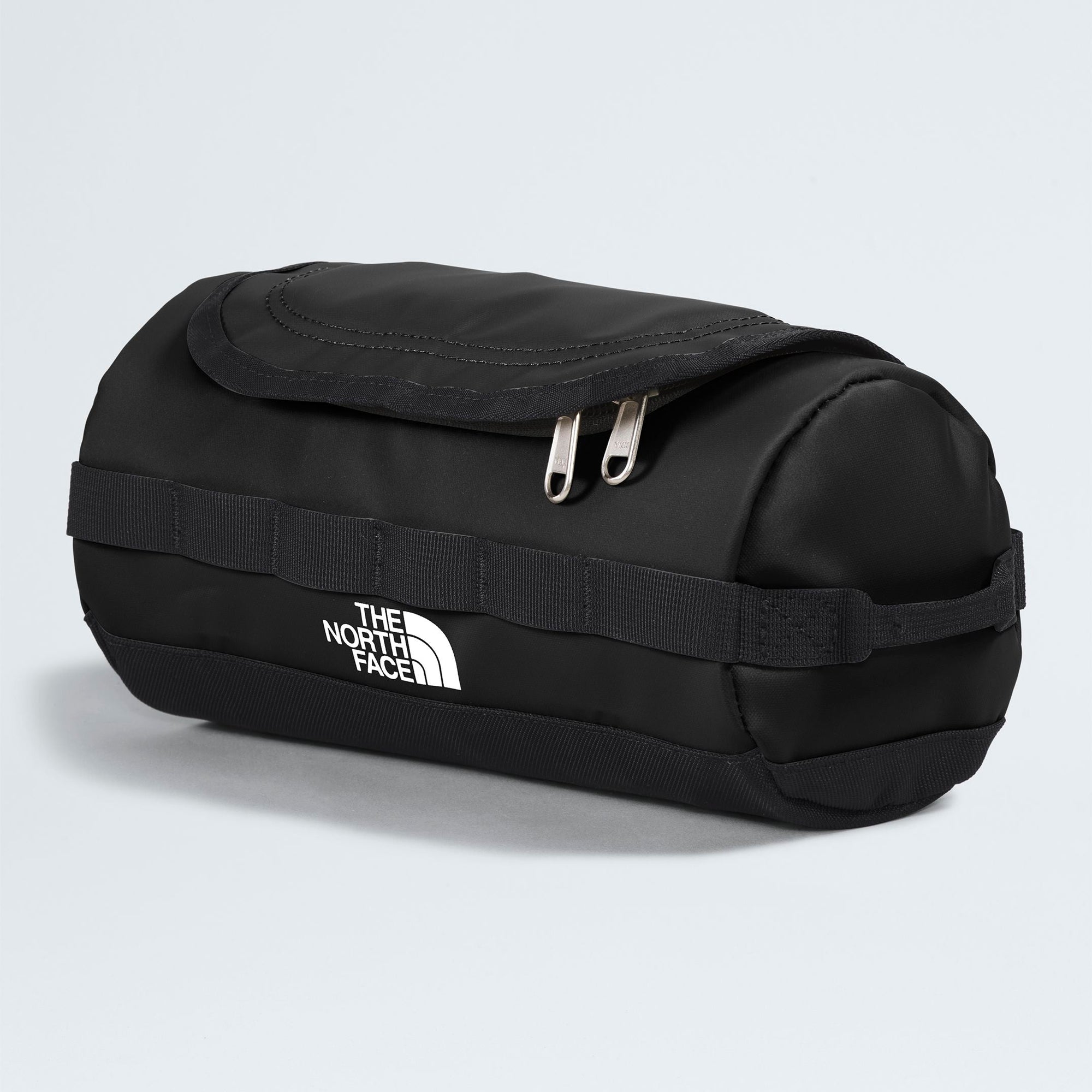 The North Face Travel Accessories TNF Black/TNF White-NPF The North Face Base Camp Travel Canister—S