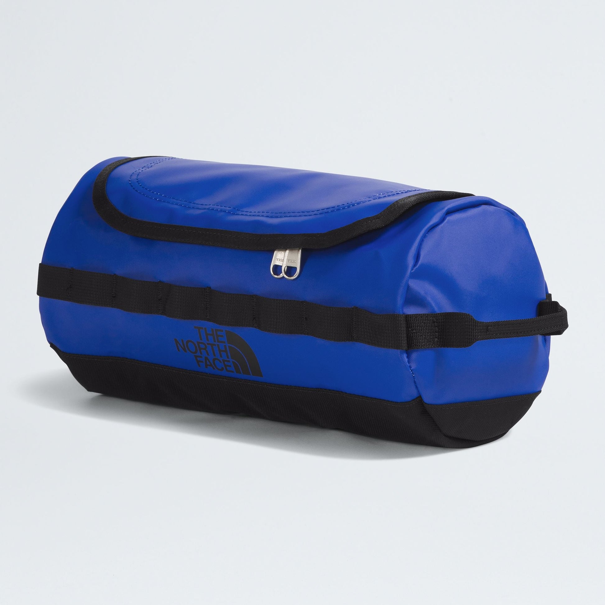 The North Face Travel Accessories TNF Blue/TNF Black The North Face Base Camp Travel Canister—L