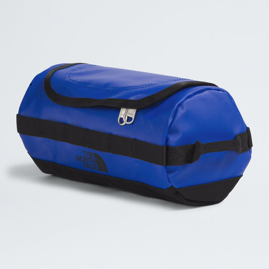 The North Face Travel Accessories TNF Blue/TNF Black The North Face Base Camp Travel Canister—S