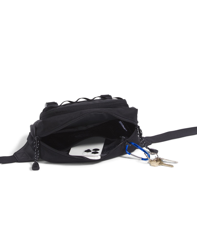 The North Face Waist Pouches The North Face Base Camp Lumbar