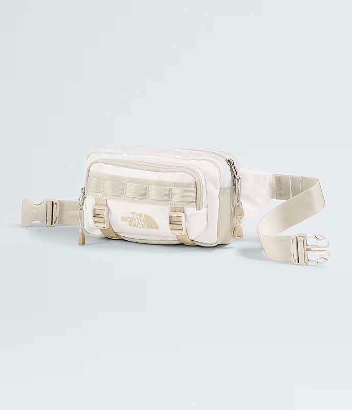 The North Face Waist Pouches The North Face Base Camp Lumbar