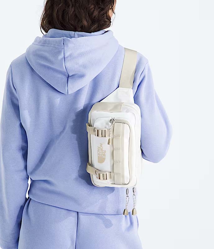 The North Face Waist Pouches The North Face Base Camp Lumbar