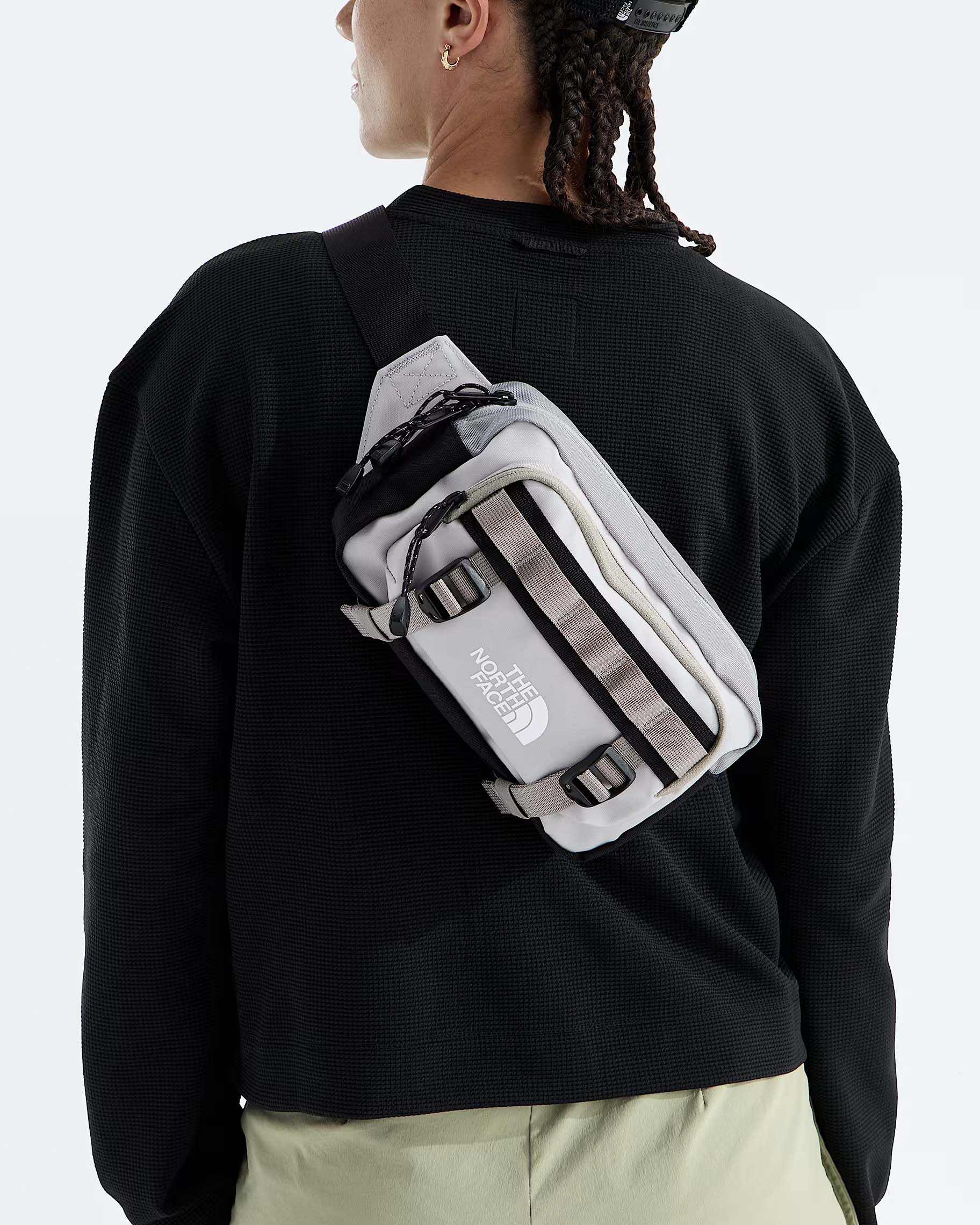 The North Face Waist Pouches The North Face Base Camp Lumbar