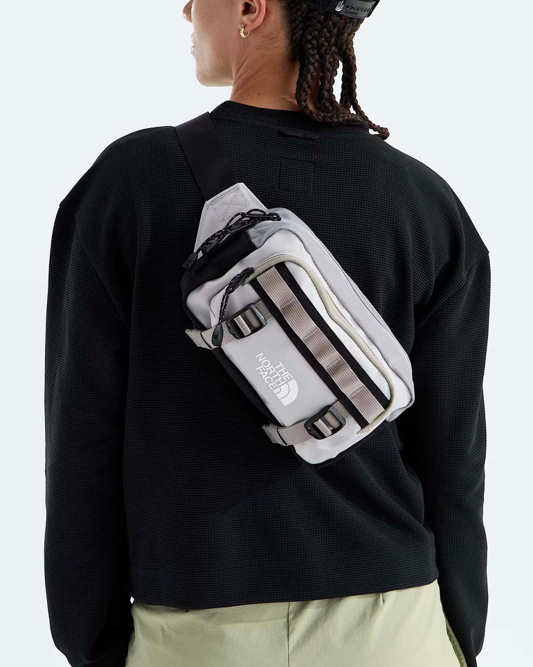 The North Face Waist Pouches The North Face Base Camp Lumbar