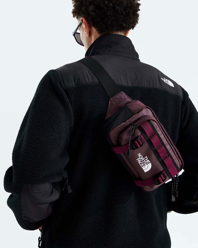 The North Face Waist Pouches The North Face Base Camp Lumbar