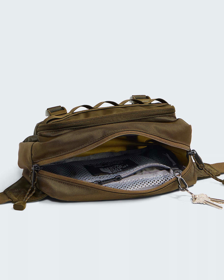 The North Face Waist Pouches The North Face Base Camp Lumbar