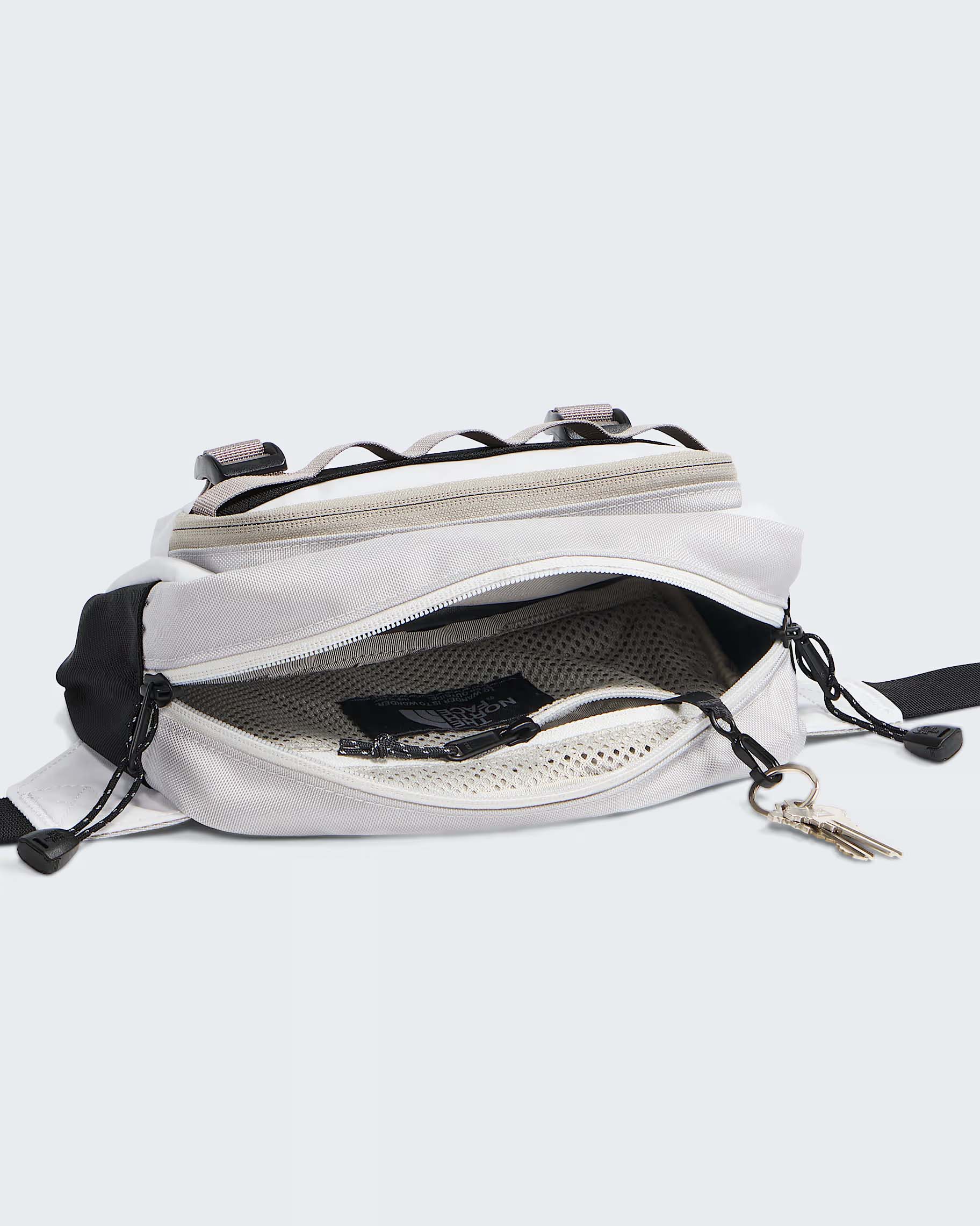 The North Face Waist Pouches The North Face Base Camp Lumbar