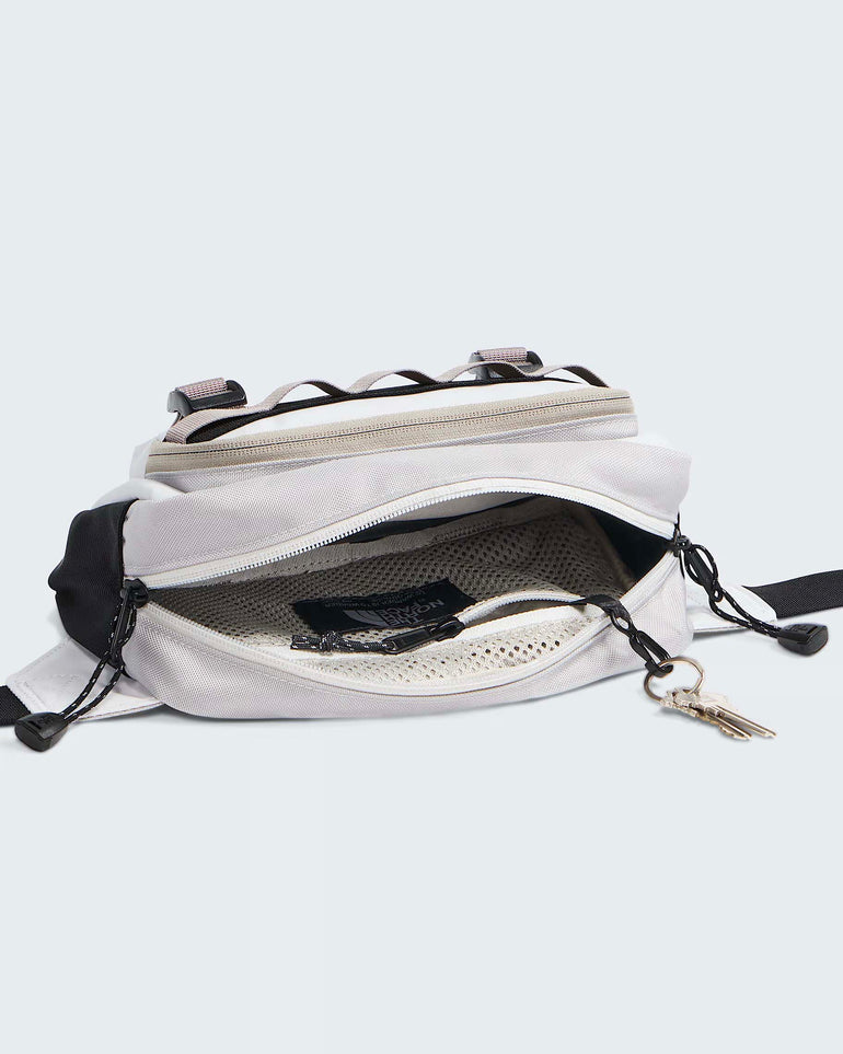 The North Face Waist Pouches The North Face Base Camp Lumbar