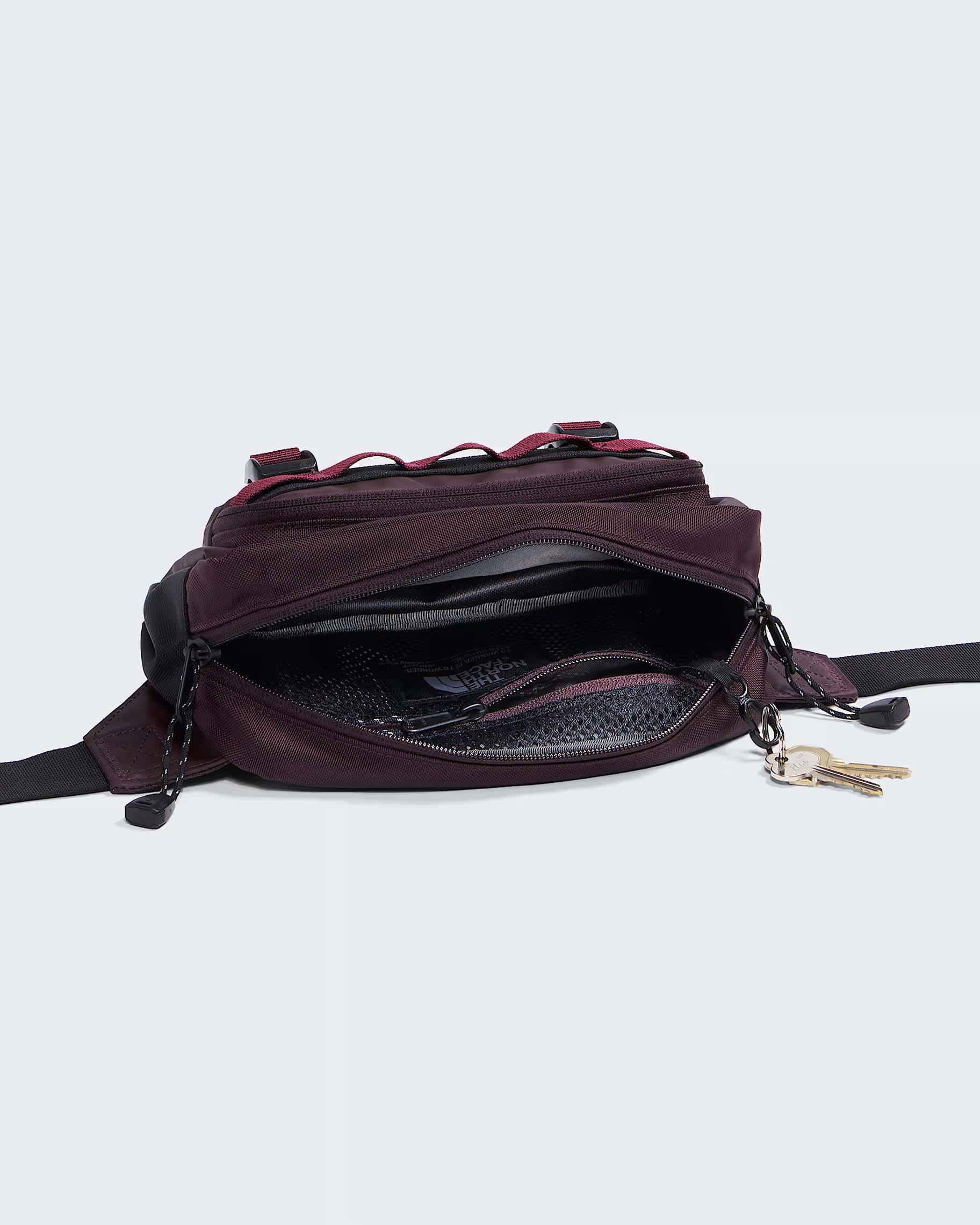 The North Face Waist Pouches The North Face Base Camp Lumbar