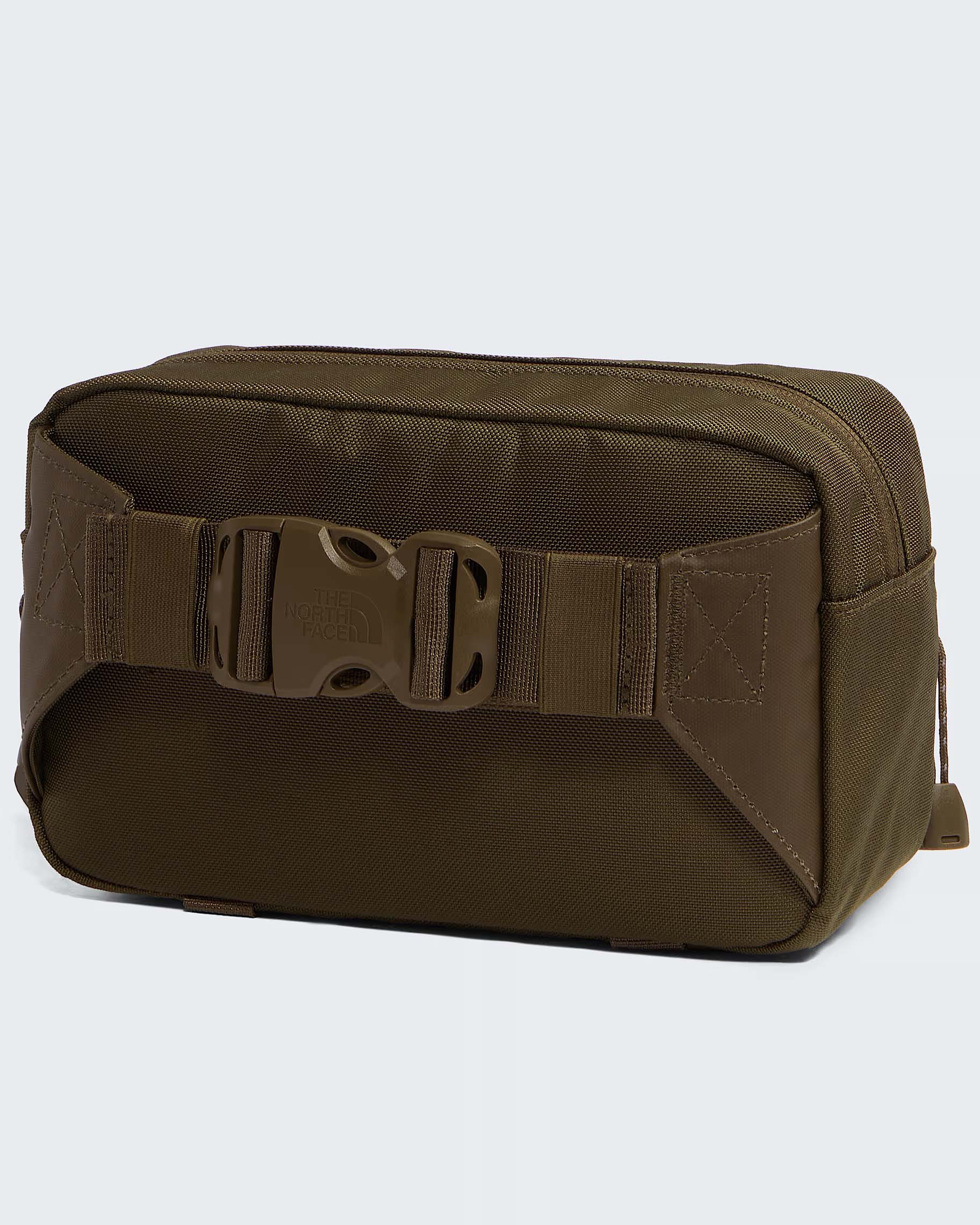 The North Face Waist Pouches The North Face Base Camp Lumbar
